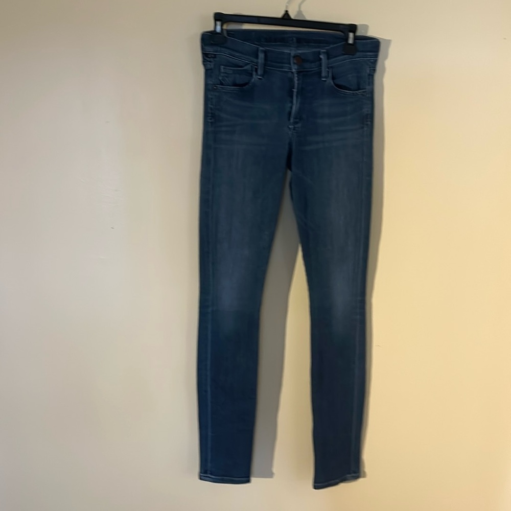 Citizens of Humanity Jeans - Picture 1 of 6